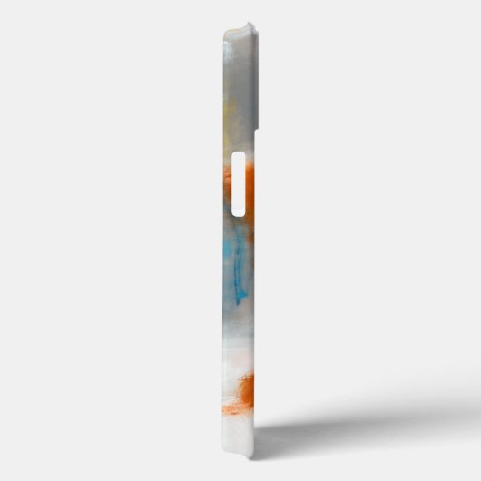 Richting I Case-Mate iPhone Case (Achterkant / Rechts)