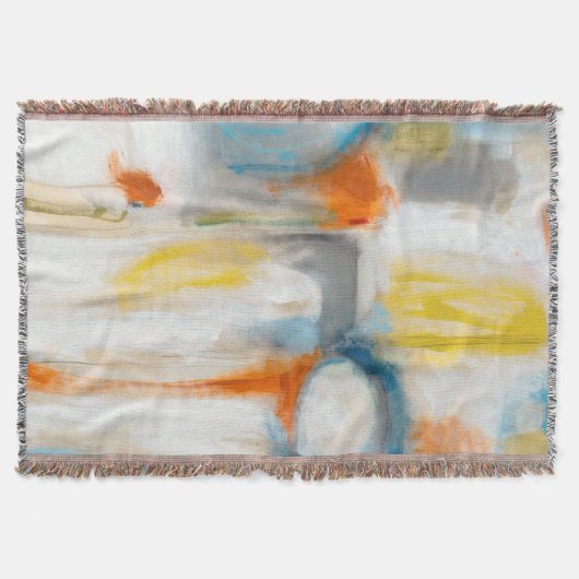 Richting I Deken (Voorkant)