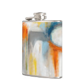 Richting I Heupfles (Links)