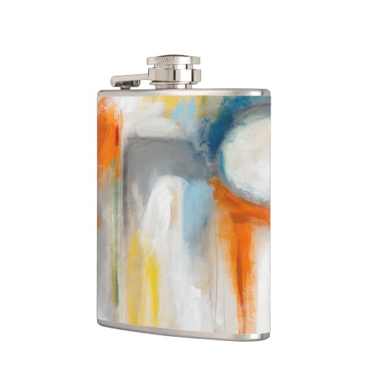 Richting I Heupfles (Links)