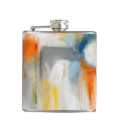 Richting I Heupfles (Voorkant)