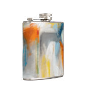 Richting I Heupfles (Rechts)