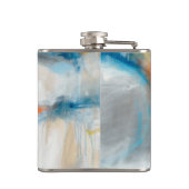 Richting I Heupfles (Achterkant)