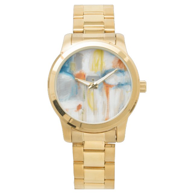 Richting I Horloge (Voorkant)