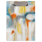 Richting I Klembord (Voorkant)