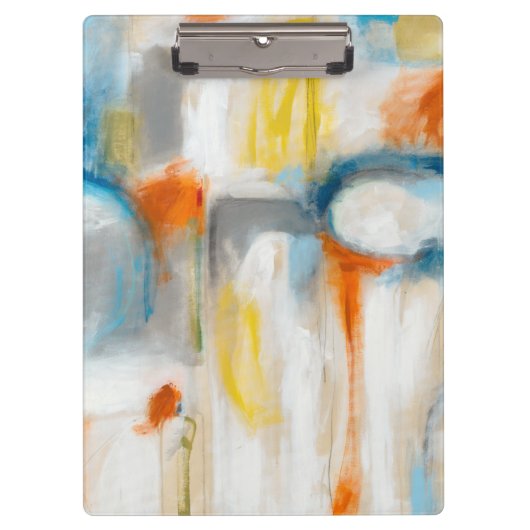 Richting I Klembord (Voorkant)