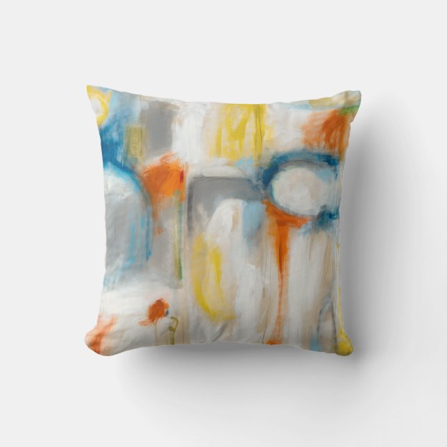 Richting I Kussen (Voorkant)