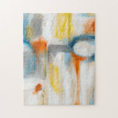 Richting I Legpuzzel (Verticaal)