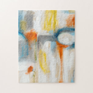 Richting I Legpuzzel