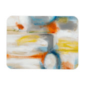 Richting I Magneet (Horizontaal)