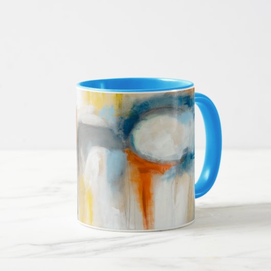 Richting I Mok (Voorkant rechts)