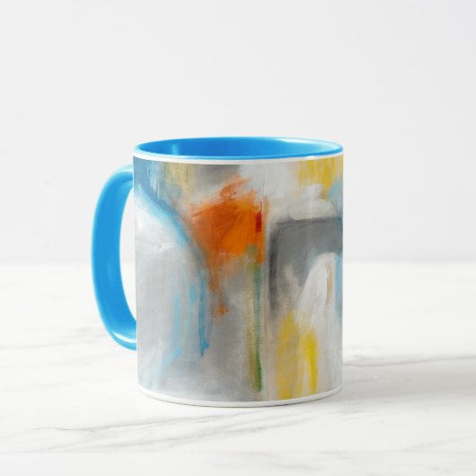 Richting I Mok (Voorkant links)