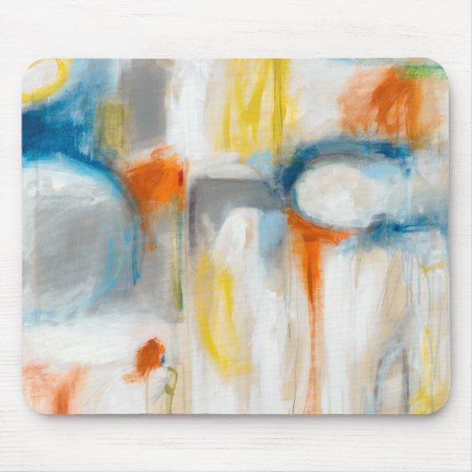 Richting I Muismat (Voorkant)