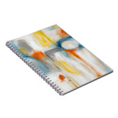 Richting I Notitieboek (Rechterzijde)