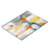 Richting I Notitieboek (Linkerzijde)