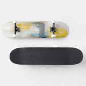 Richting I Persoonlijk Skateboard (Horizontaal)