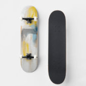 Richting I Persoonlijk Skateboard (Voorkant)