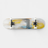 Richting I Persoonlijk Skateboard (Horizontaal)