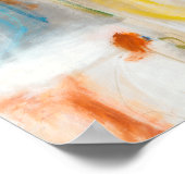 Richting I Poster (Hoek)