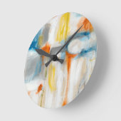 Richting I Ronde Klok (Hoek)