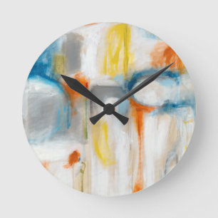 Richting I Ronde Klok