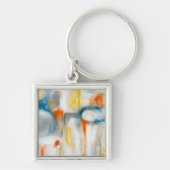 Richting I Sleutelhanger (Voorkant)