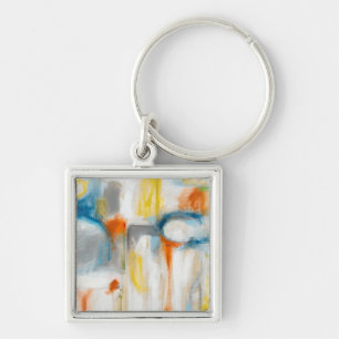 Richting I Sleutelhanger