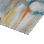 Richting I Snijplank (Hoek)