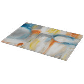 Richting I Snijplank (Hoek)