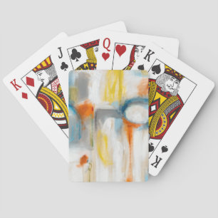 Richting I Speelkaarten