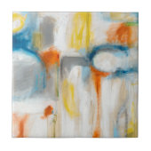 Richting I Tegeltje (Voorkant)