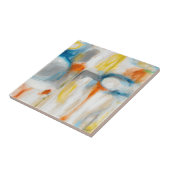 Richting I Tegeltje (Zijkant)