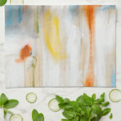 Richting I Theedoek (Gevouwen)