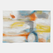 Richting I Theedoek (Horizontaal)