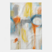 Richting I Theedoek (Verticaal)