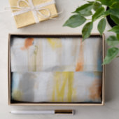 Richting I Tissuepapier (Geschenk)