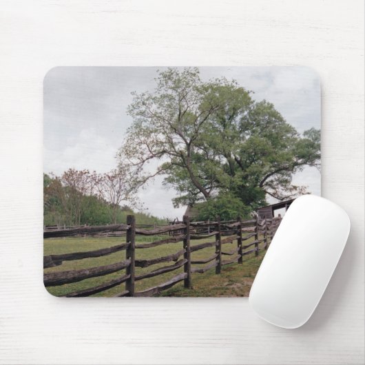 Richting Muismat (Met muis)