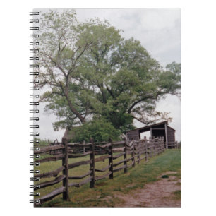 Richting Notitieboek