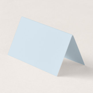 Richting / oriëntatie: Gevouwen horizontale lijn N Visitekaartje