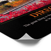 Richting Poster (Hoek)