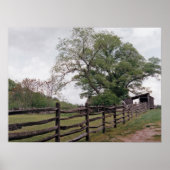 Richting Poster (Voorkant)