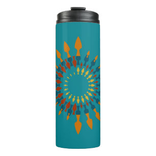 Richting Thermosbeker