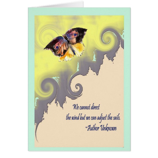Richting van de hoogte en uitdaging (Voorkant)