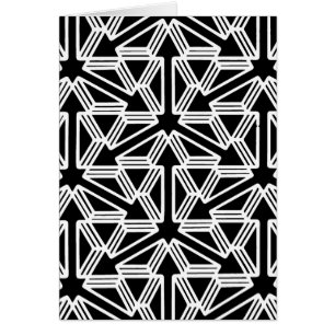 Richtingen - Geometrische kunst