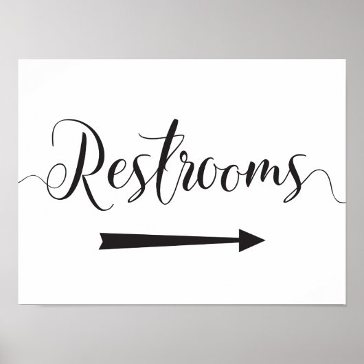 Richtingen voor het uitzetten van ruitjes rechts poster (Voorkant)