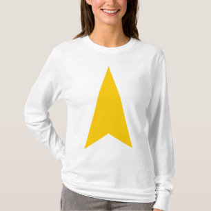 Richtingpijl T-shirt