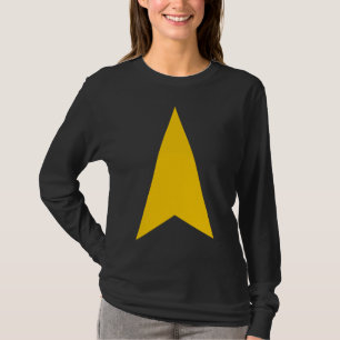 Richtingpijl T-shirt