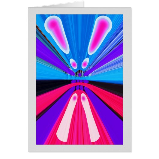 Richtkaart (Voorkant)