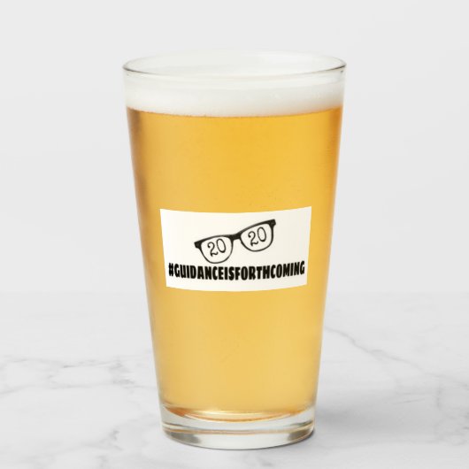 Richtsnoeren aanstaande glas (Voorkant gevuld)
