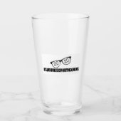 Richtsnoeren aanstaande glas (Voorkant)